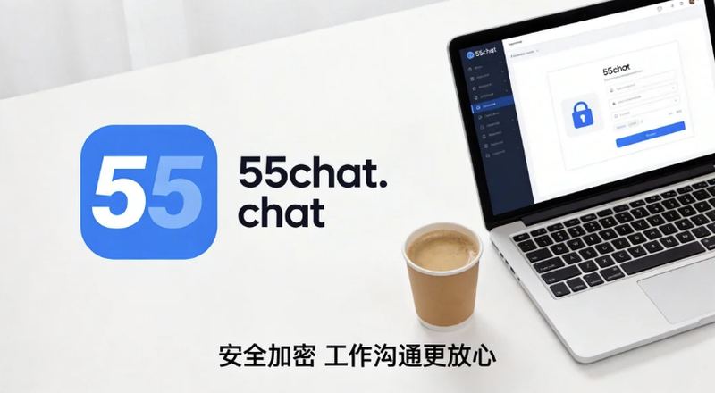 55聊天多设备加密消息传输